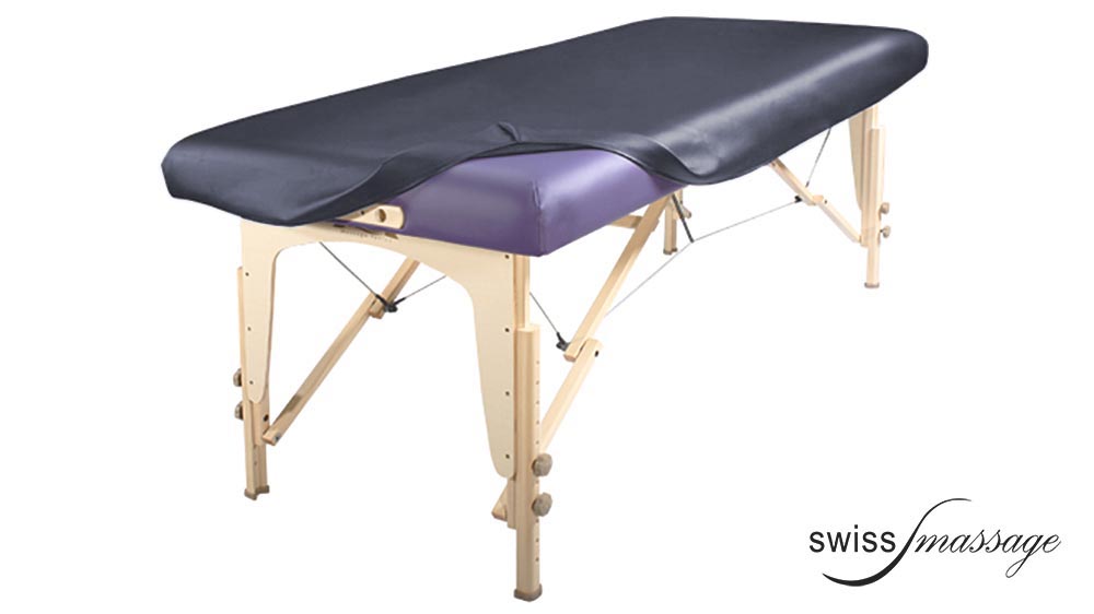 Housse recouvrement Vinyle table massage