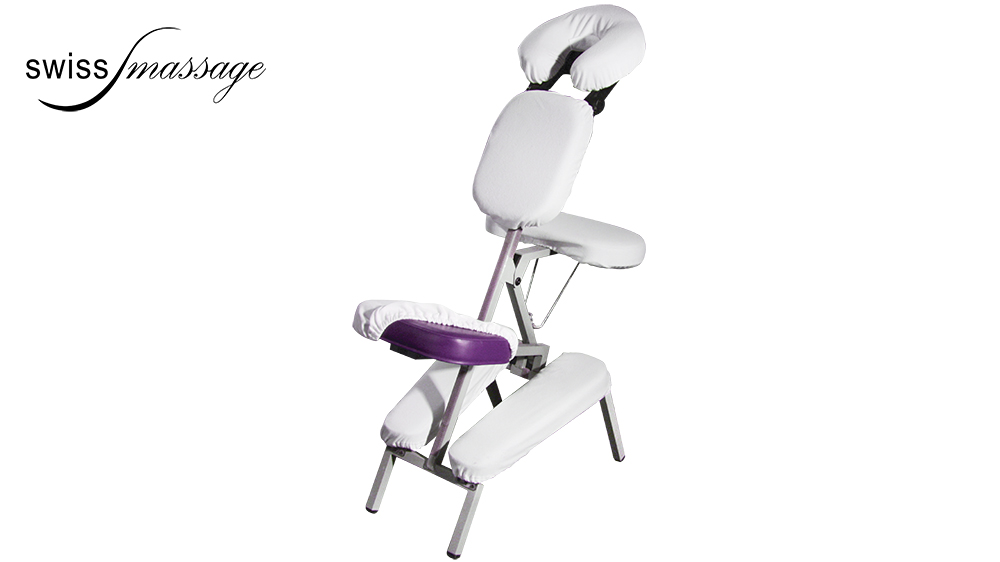 Kit Drap housse pour chaise de massage assis