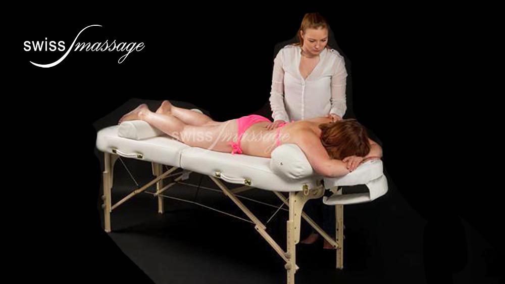Coussin de massage cylindre soft 65cm - 18cm